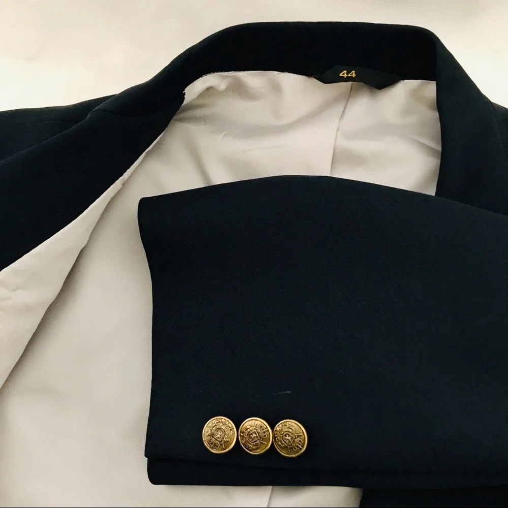 HAGGAR~Suit Jacket  / Host Pick - Picture 7 of 10